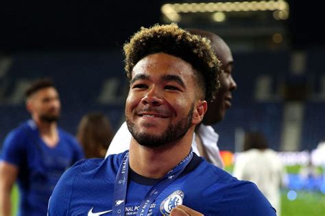 Chelsea Star Reece James Rejects Arsenal Daily Post Nigeria