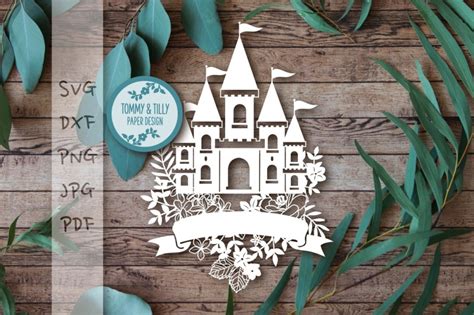 Free Free 166 Princess Castle Svg File SVG PNG EPS DXF File