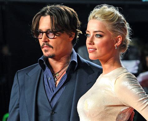 Johnny Depp Changes Amber Heard Tattoo From Scum To Scam