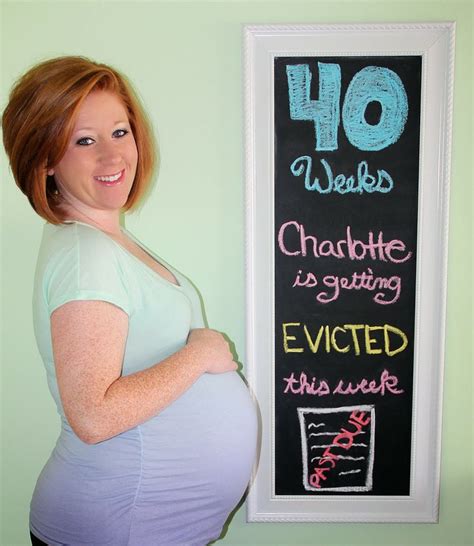 Pin On Pregnancy Chalkboard Ideas
