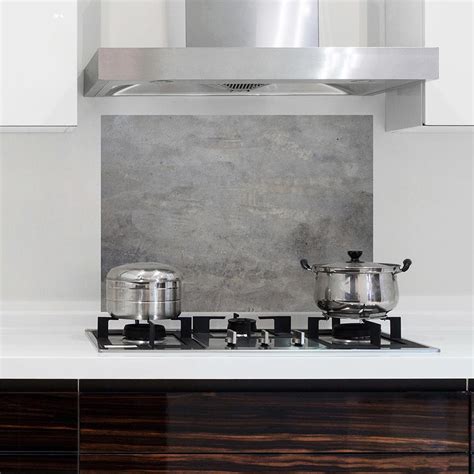 Training is online monthly but vendor pk is seldom. Wall Pops Grey Concrete Kitchen Panel Wall Decal-CR-67232 ...