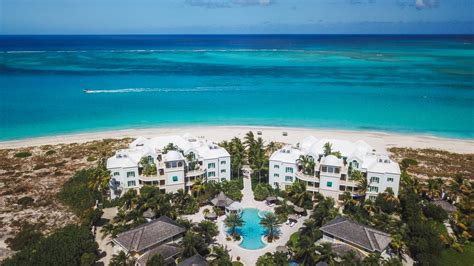 Point Grace Grace Bay Resorts The Real Estate Portal In Turks And
