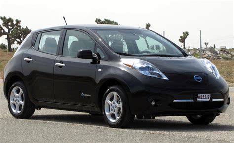 Find great deals on thousands of 2011 nissan leaf for auction in us & internationally. 2011 Nissan Leaf - pictures, information and specs - Auto ...