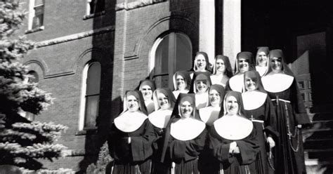 Sisters Of St Francis Of Philadelphia Celebrate 125 Years Of Ministry