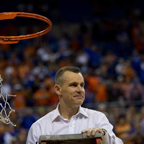 What Billy Donovan Learned From Rick Pitino And Brought To Florida