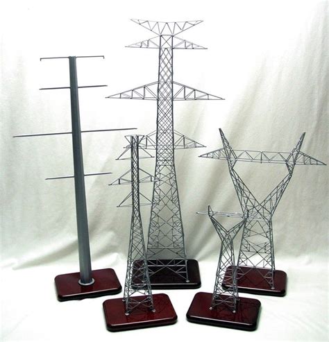 Cell Tower Modelsscale Modelswireless Communications Ts And Awards