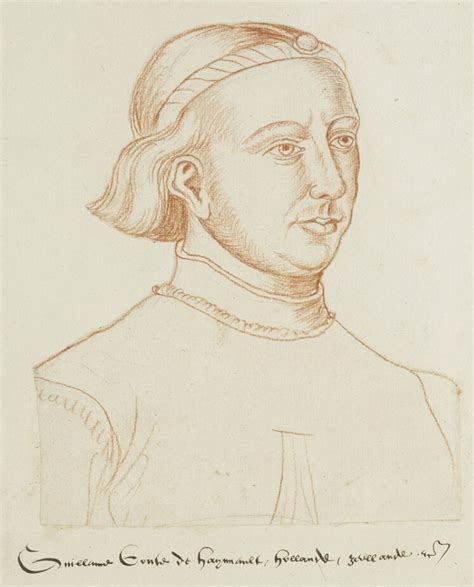 William I Count Of Hainaut Wikiwand
