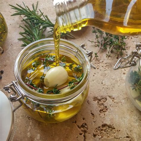 3 Ways To Infuse Olive Oil At Home Lets Brighten Up Infused Olive
