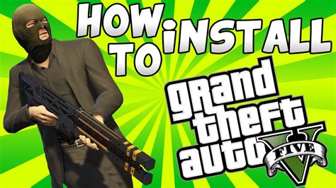 Grand theft machine five features: Mediafire Download Gta 5 Xbox : gta 5 download compressed ...