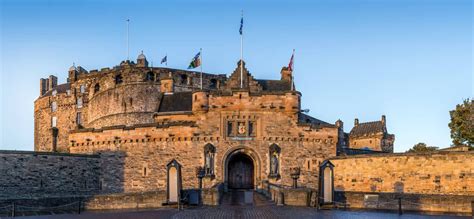 6 Cidades Mais Bonitas Para Visitar Na Escócia