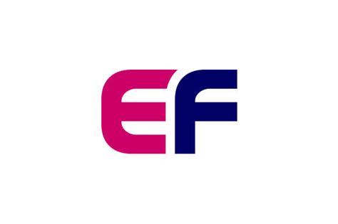26 Ef Logo Design Designs And Graphics