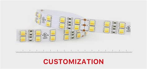 A Professional Led Strip Lights Manufacturer Derun Lighting