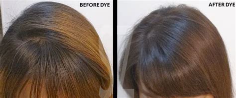 Likewise, most people drink coffee, so why not use that coffee and make a hair dye with natural ingredients. some of my favourite things: DIY Hair Dye for CNY! (Liese ...