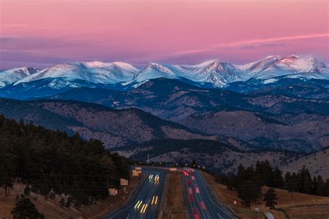 Colorado — Michael Ryno Photography