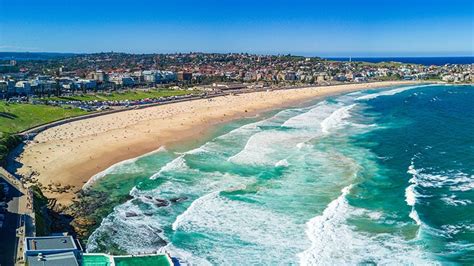 The Top 10 Best Beaches In Sydney Top 10 Beaches Cool Places To