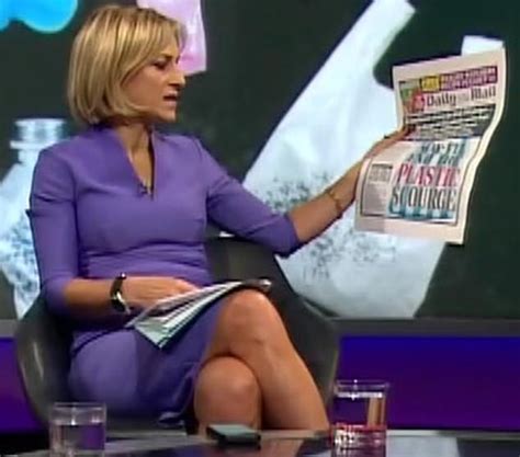 Newsnight Host Emily Maitlis Went On Strike Daily Mail Online