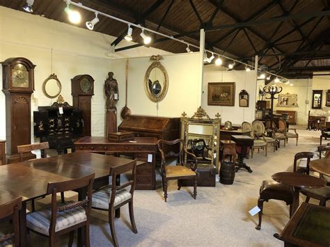 Salisbury Antiques Centre Updated May 2024 94 Wilton Road