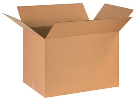 40 X 30 X 30 Corrugated Cardboard Shipping Boxes 10bundle