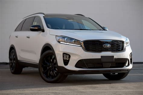 Kia Sorento 2015 Specs