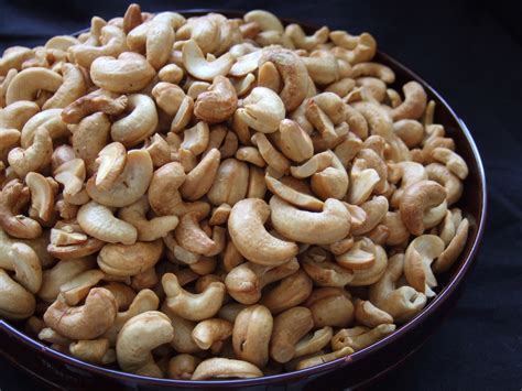 Filecashew Nuts