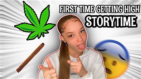 First Time Getting High Storytime Worst Experience Ever Youtube