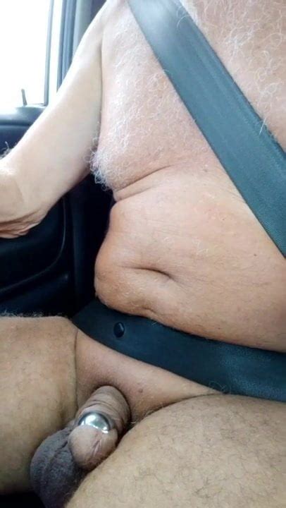 polla desnuda en el coche conduciendo xhamster