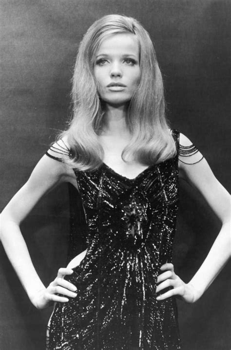 60 Iconic Women Who Prove Style Peaked In The 60s 60s Models Iconic