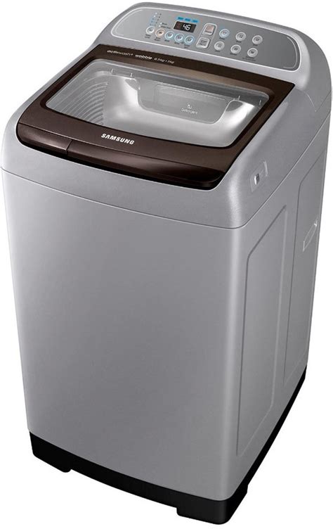 Samsung 65 Kg Fully Automatic Top Load Washing Machine Price In India