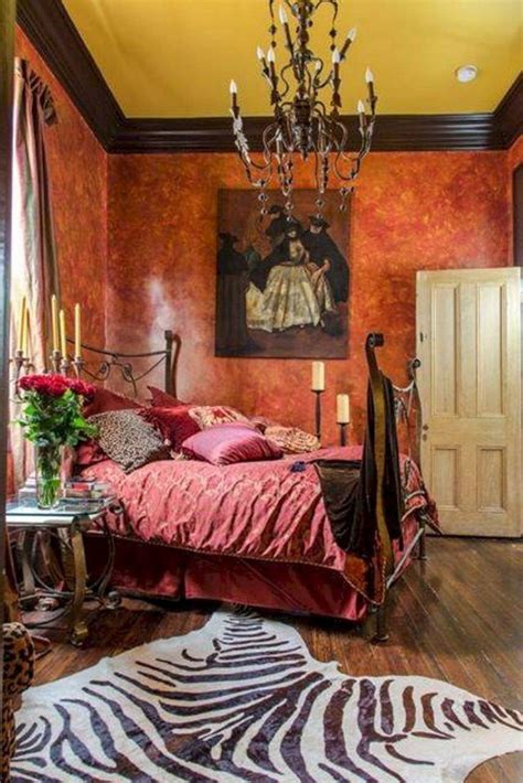 Best 25 Romantic Boho Bedroom Decorating Ideas For Cozy Sleep