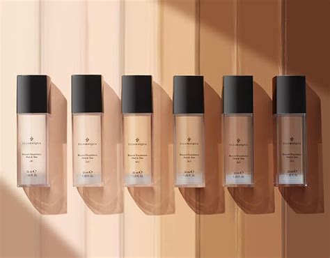 Best Foundations For 2020 For All Skin Types If You Want Flawless
