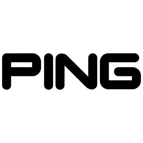 Ping Logo Png Transparent And Svg Vector Freebie Supply