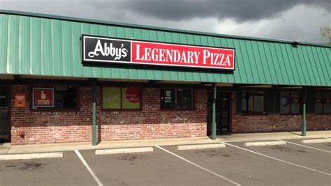 Restaurant Inspections Abbys Legendary Pizza