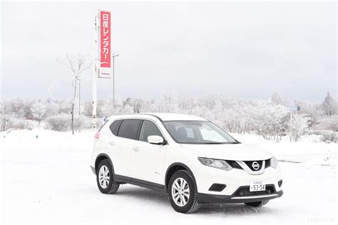 Our customers rated nissan rent a car with an average score of 6.6. JAPANKURU: #Travel♪ Hokkaido Road Trip - The Best Way to ...