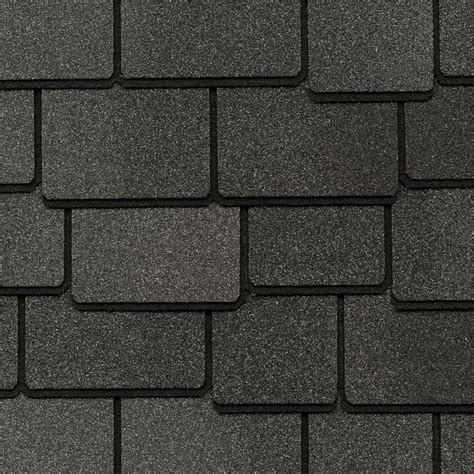 There are 18 different types of roof shingles you can choose to replace or have installed on your home. GAF Woodland 25-sq ft Gray Laminated Architectural Roof ...