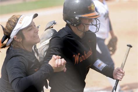 Gracie Walters Shuts Down Middleton Moves Ridgevue Closer To First Place High School Sports