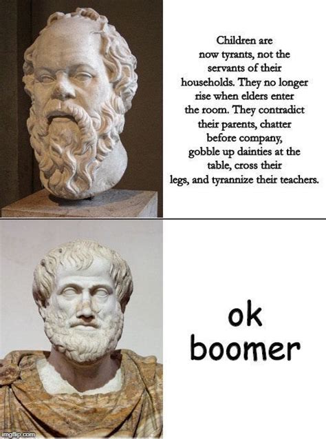 Fifteen Ancient Greek Memes For History Enthusiasts Ancient Greek