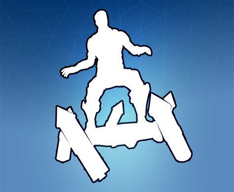 Fortnite Emote And Emoticon Complete List With Images