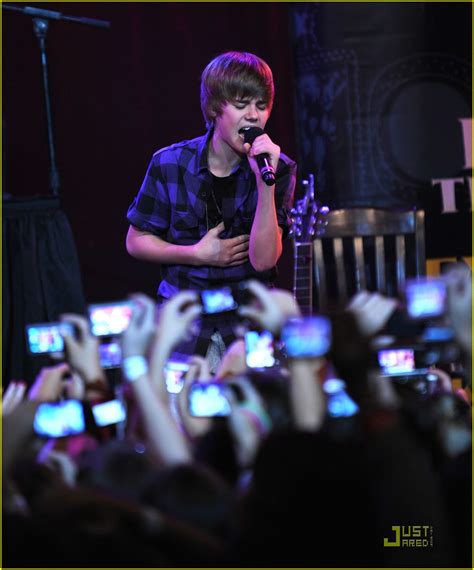 Full Sized Photo Of Justin Bieber Second Single 03 Justin Bieber