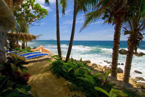 Playa Escondida 33 Vacation Locations Vacation Spots Sayulita