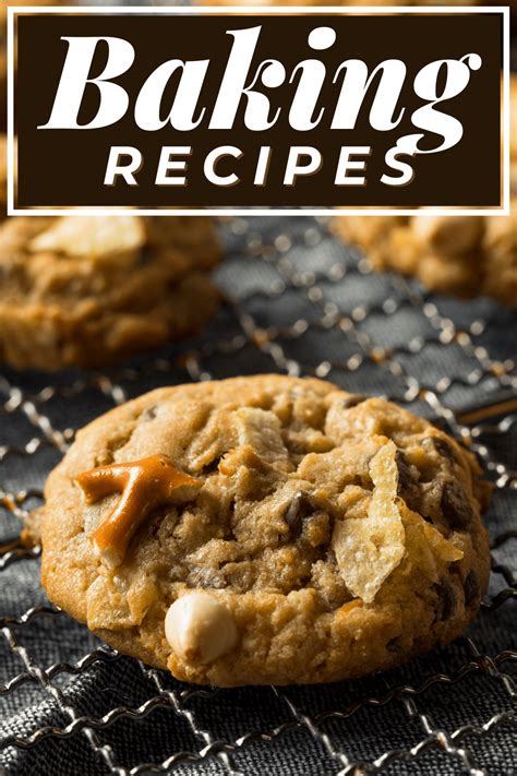 35 Easy Baking Recipes And Dessert Ideas Insanely Good