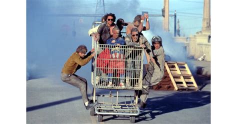 Jackass 20002002 All The Best Mtv Reality Shows From The 2000s
