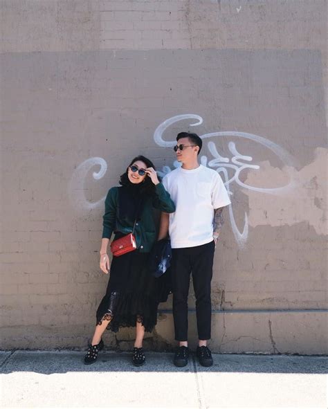 Check spelling or type a new query. Couple ootd | Pasangan, Ootd