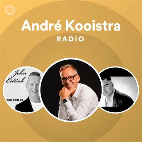 André Kooistra Spotify