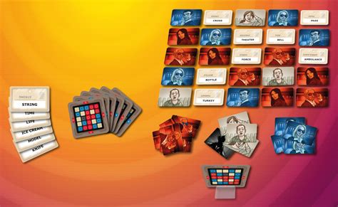 I know i definitely find it difficult to do this. 3rd-strike.com | Codenames - Board Game Review