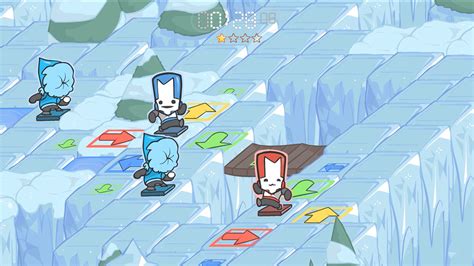 2 Cheats For Castle Crashers Remastered