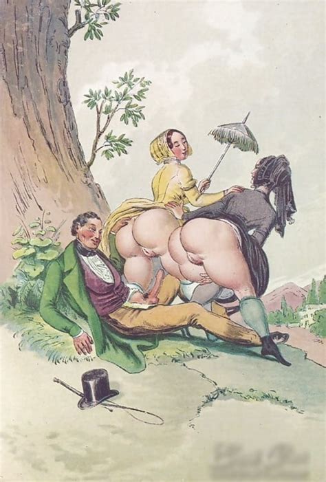 Vintage Erotic Comics Porn Hot Sex Picture