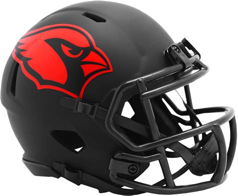Riddell Nfl Eclipse Alternate Revolution Speed Mini Football Helmet Ebay