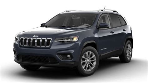 Jeep Cherokee Latitude Fwd 2022 Price In South Africa Features And