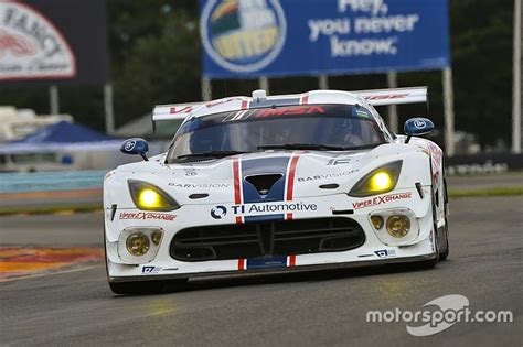 riley motorsports viper gt3 r makes lime rock park debut this weekend