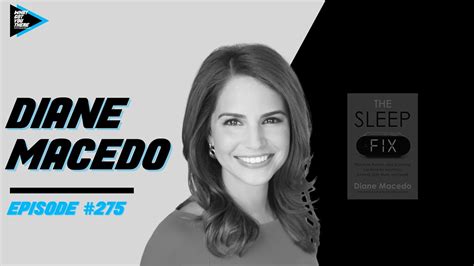 275 Diane Macedo Emmy Award Winning News Anchor And Author Of The